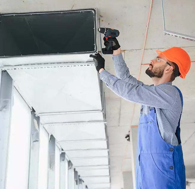 Why Homeowners & Businesses Trust Us in National City, CA