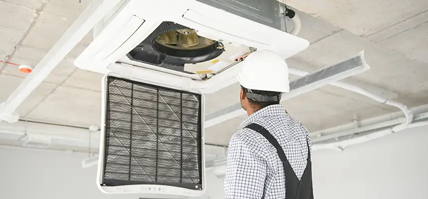 Our Affordable Duct Cleaning Near Me Services in National City, CA