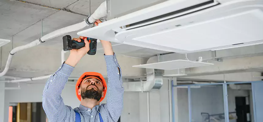 Eco‑Friendly Coil & Plenum Deep Cleaning in National City