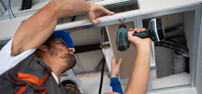 Our Improve Home Air Circulation Services in National City, CA
