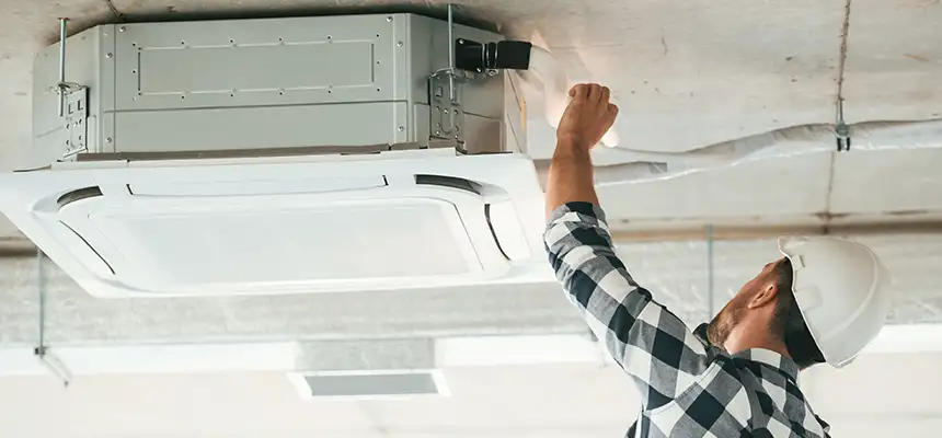 Our Local Vent Cleaning Services in National City, CA