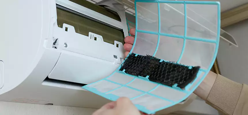 Gentle Ductwork Odor-Control Pet Dander Duct Cleaning in National City, CA