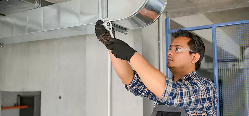 Our Post-Construction Duct Cleaning Services in National City, CA