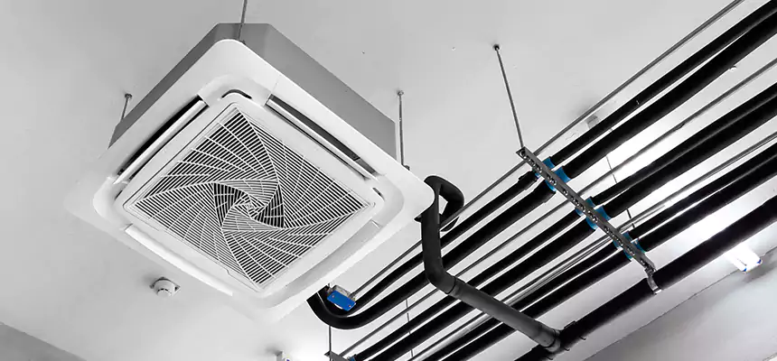 Our Smart AC Vent Controller Services in National City, CA