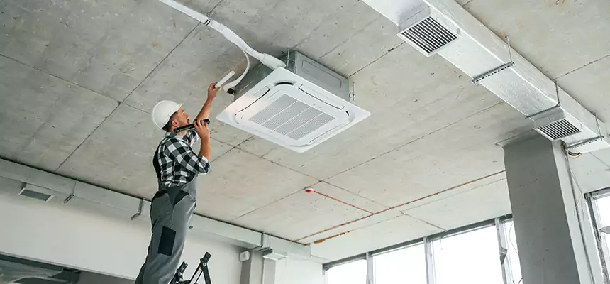 Our Wi Fi Connected Air Ducts Services in National City, CA