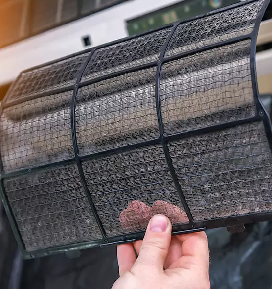 Top-notch AC Air Filter Replacement in National City