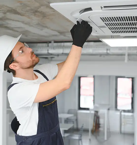 Top Affordable Duct Cleaning Services Near Me in National City, CA