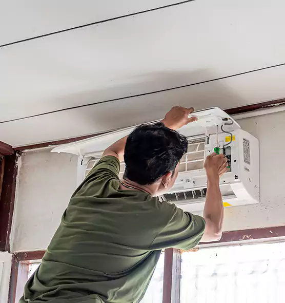 About Air Duct & AC Odor Removal in National City, CA