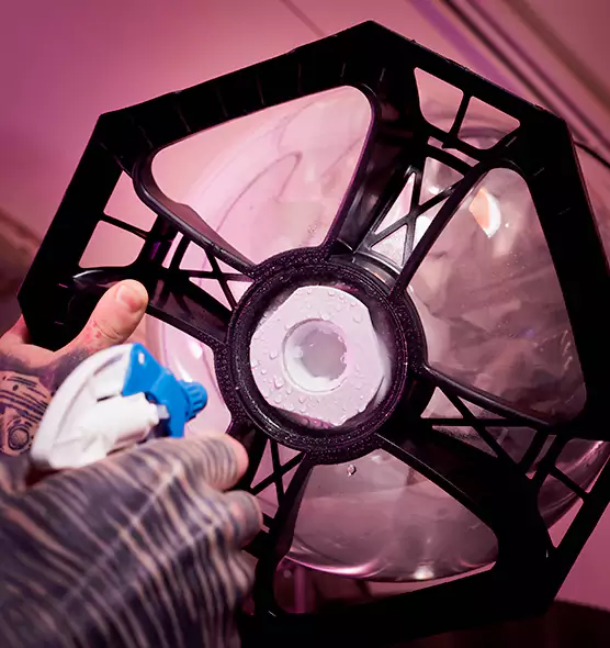 Advanced Basement Vent Cleaning in National City, CA