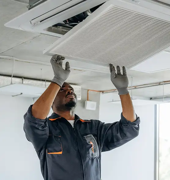 About Certified Air Duct Specialists in National City, CA