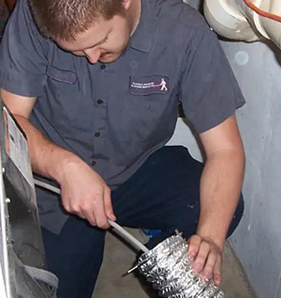 About Dryer Vent Hose Installation in National City, CA