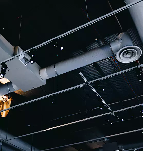 Professional Duct Cleaning For LEED Homes in National City, CA