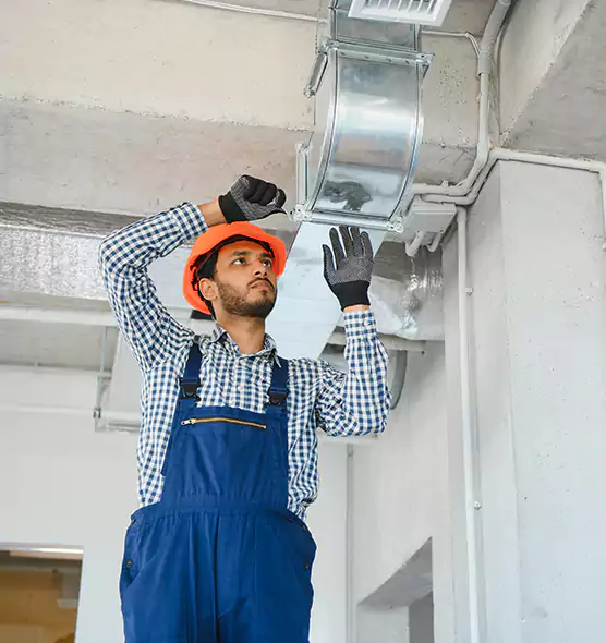 About Hotel Duct And Vent Cleaning in National City, CA