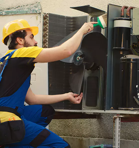 Top-Rated New Room Vent Extension in National City, CA