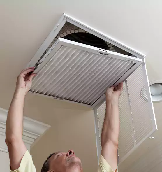 Advanced Residential Vent Cleaning in National City, CA