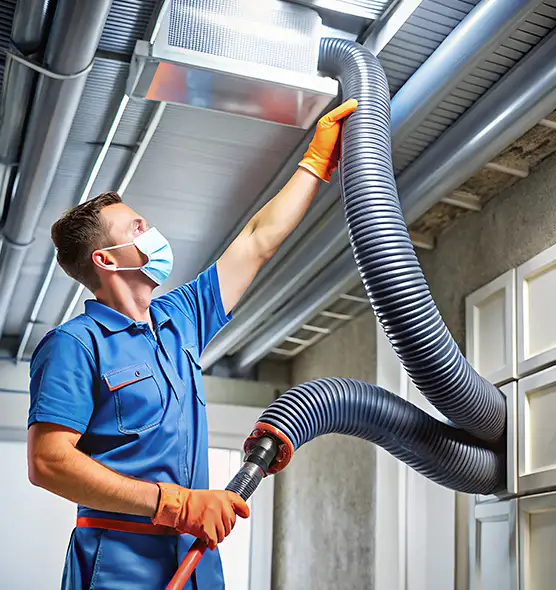 Welcome to Air Duct Cleaning & Repairs National City — Your Local Roof Dryer Vent Cleaning Specialists in National City, CA
