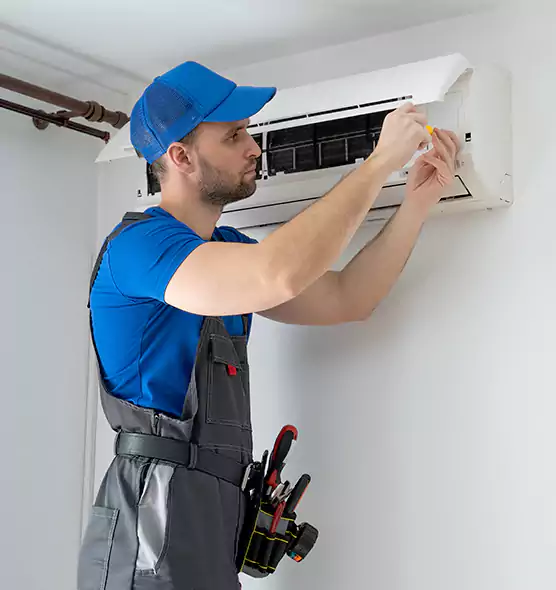 About Smart Thermostat AC Installation in National City, CA