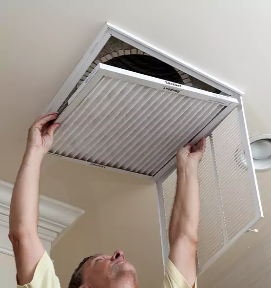 Trusted Vent Shaft Cleaning Expert in National City, CA