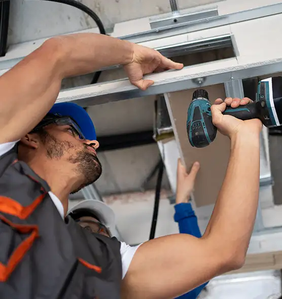 About Vent Smoke Odor Elimination in National City, CA