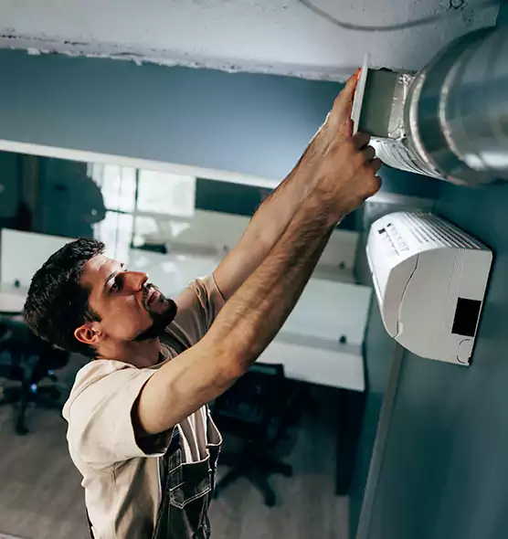 Reliable Warehouse Vent Cleaning in National City, CA