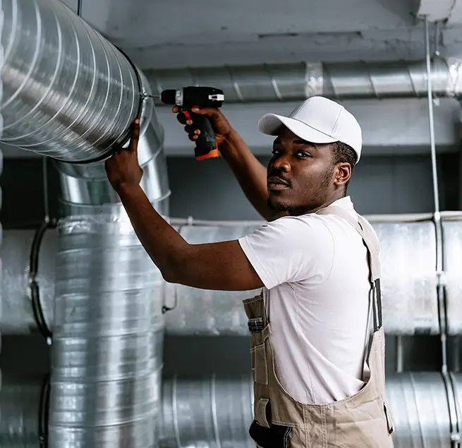 Why Homeowners & Businesses Trust Us National City, CA