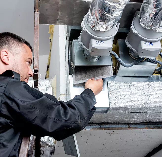 Why Homeowners & Businesses Trust Us in National City, CA?