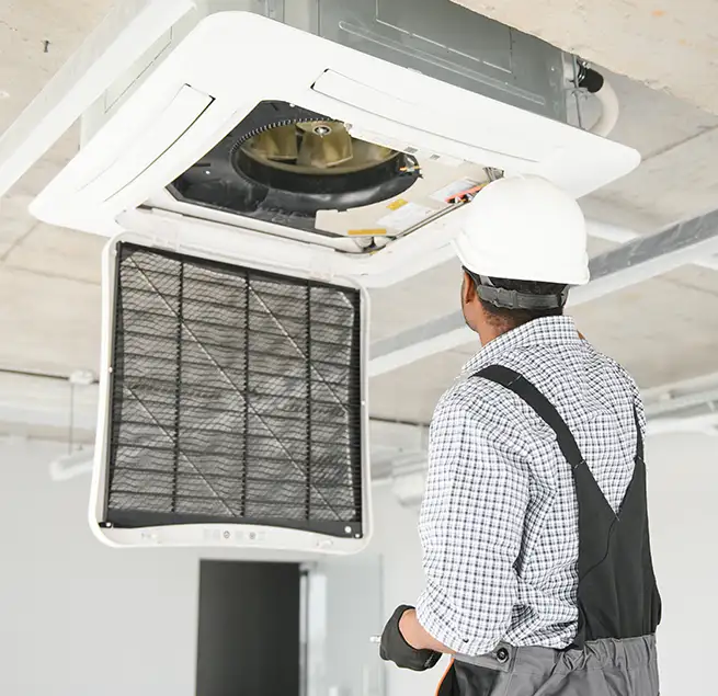 Why Homeowners & Businesses Trust Us in National City, CA?