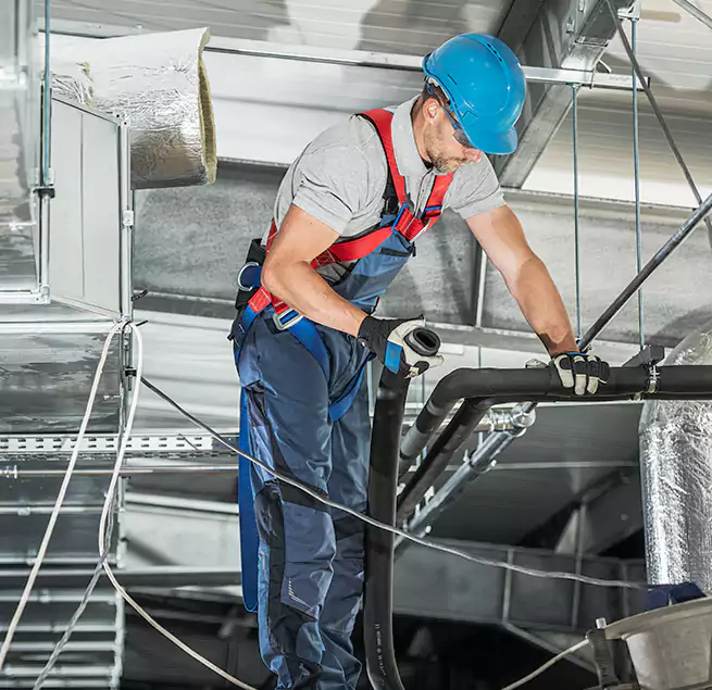 Why Homeowners & Businesses Trust Us in National City, CA?