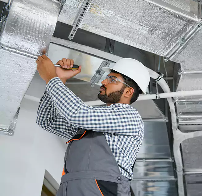 Why Homeowners & Businesses Trust Us National City, CA