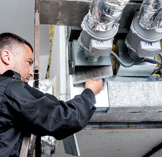  Why Homeowners & Businesses Trust Us in National City, CA?