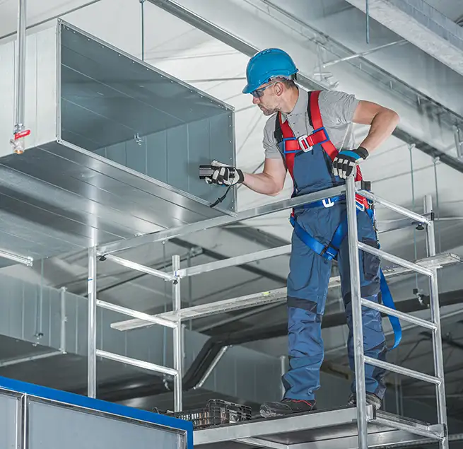 Why Homeowners & Businesses Trust Us in National City, CA?