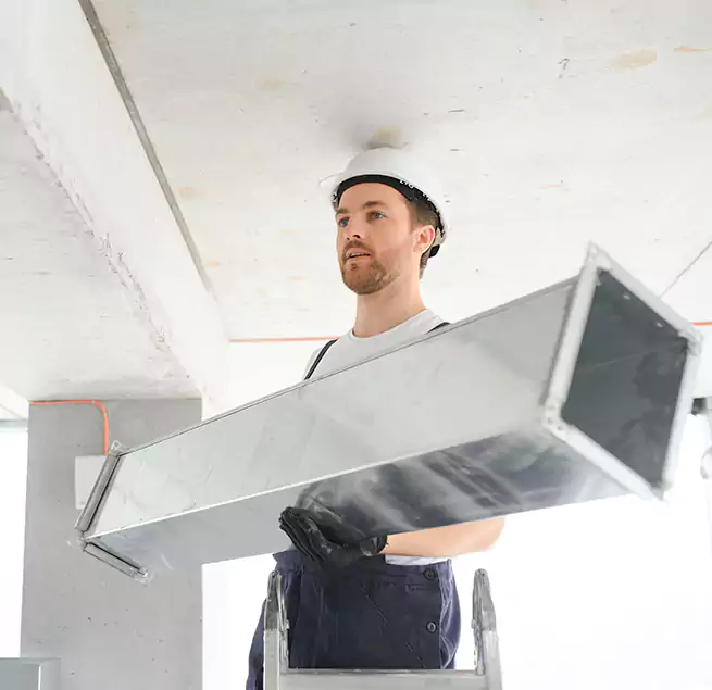 Why Homeowners & Businesses Trust Us in National City, CA