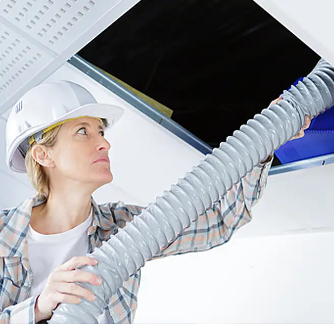 Why Homeowners & Businesses Trust Us National City, CA