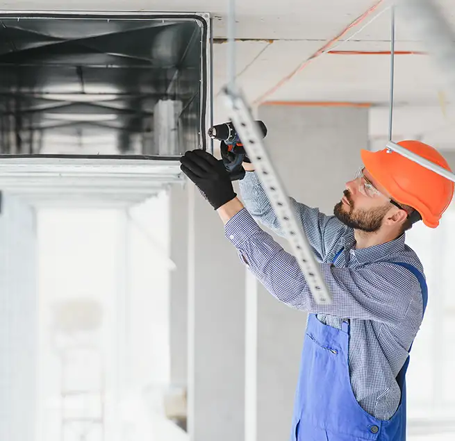 Why Homeowners & Businesses Trust Us in National City, CA?