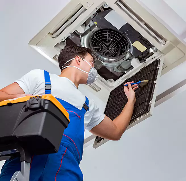 Why Homeowners & Businesses Trust Us in National City, CA