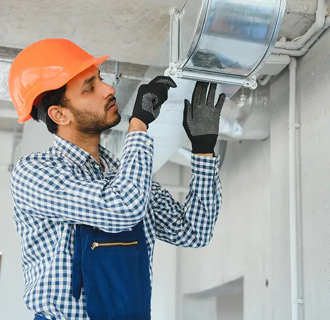 Why Homeowners & Businesses Trust Us in National City, CA?