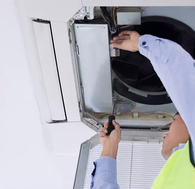 Why Homeowners & Businesses Trust Us in National City, CA?