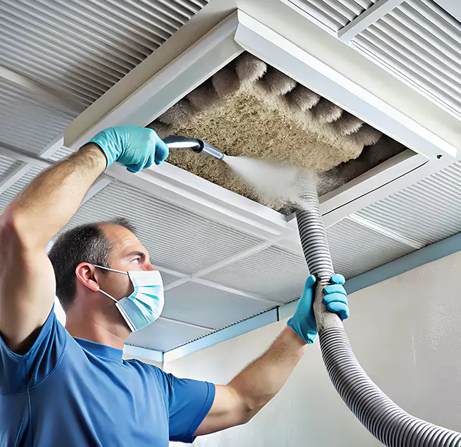  Why Homeowners & Businesses Trust Us National City, CA?