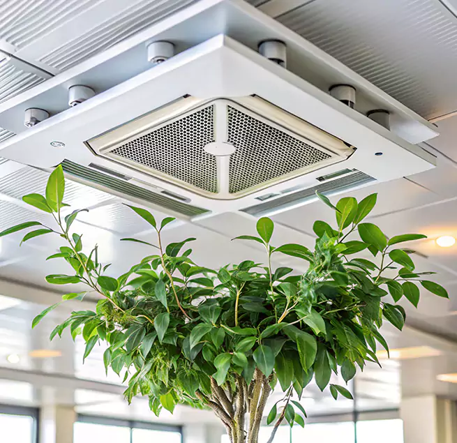 Why Homeowners & Businesses Trust Us in National City, CA