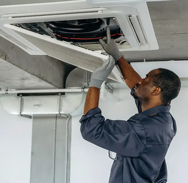 Why Homeowners & Businesses Trust Us in National City, CA?