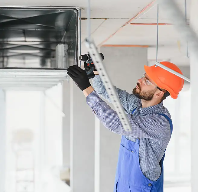  Why Homeowners Businesses Trust Us National City, CA