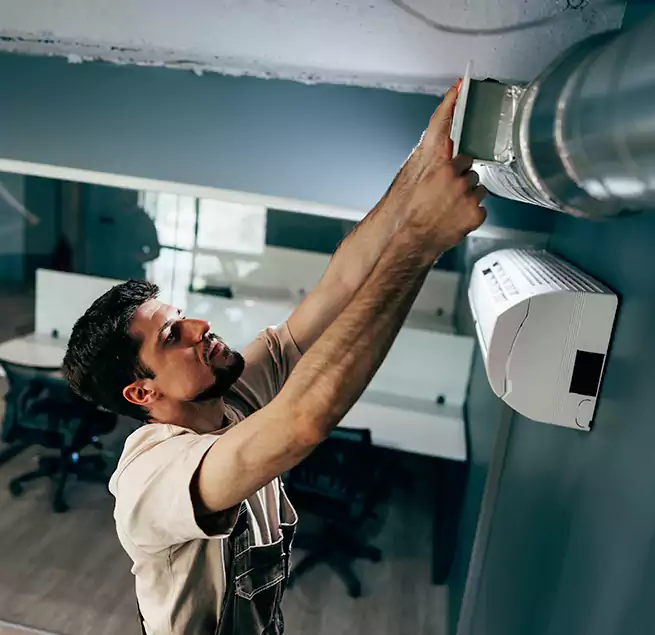 Why Homeowners & Businesses Trust Us in National City, CA?