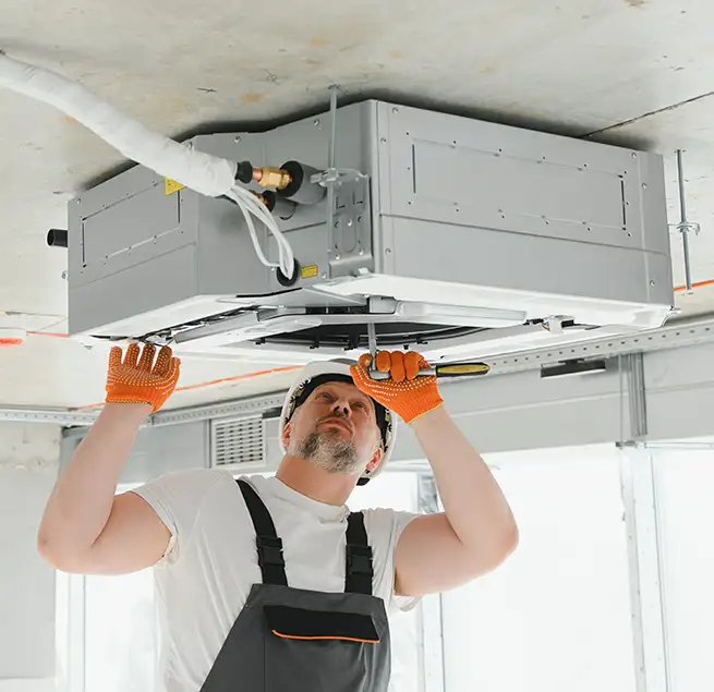 Why Homeowners & Businesses Trust Us National City, CA