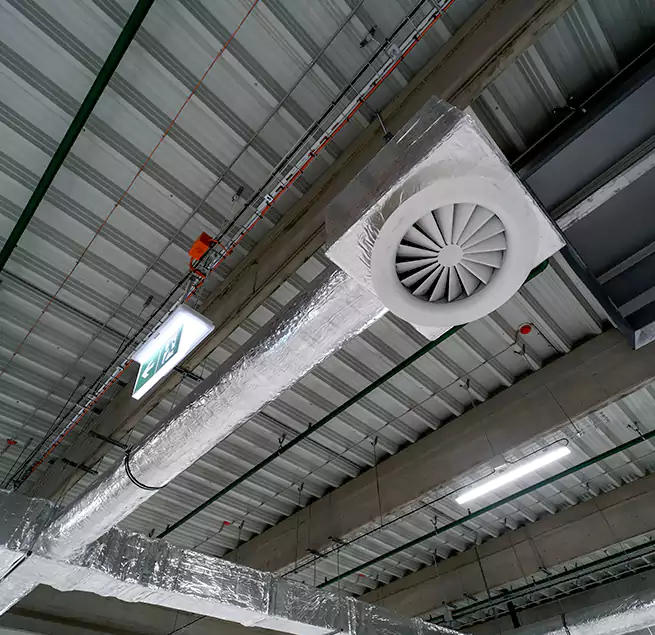 Why Homeowners & Businesses Trust Us in National City, CA