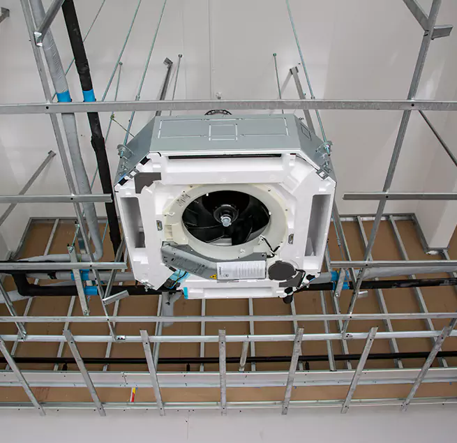 Why Homeowners & Businesses Trust Us National City, CA