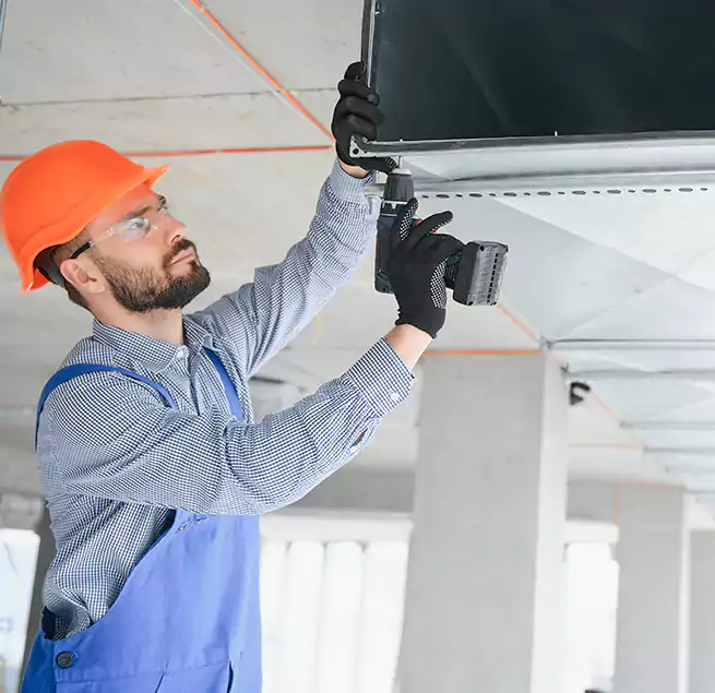 Why Homeowners & Businesses Trust Us in National City, CA?