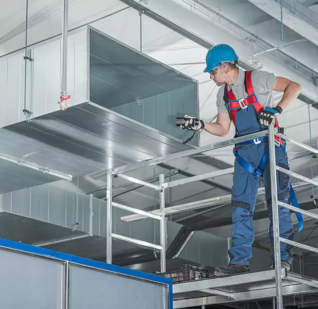 Why Homeowners Businesses Trust Us in National City, CA