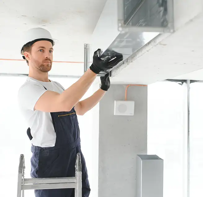 Why Homeowners & Businesses Trust Us in National City, CA?