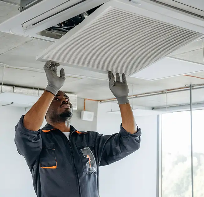  Why Homeowners & Businesses Trust Us in National City, CA?