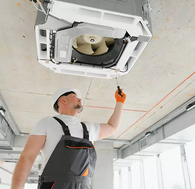 Why Homeowners Businesses Trust Us in National City, CA